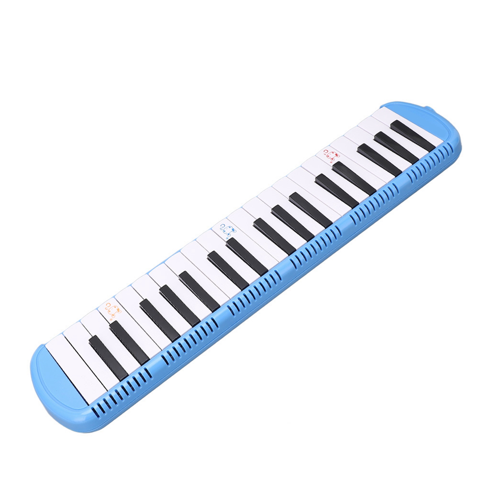 Melodica 37 klawiszy Instrumen – Musical Instrument Reed recenzja i cena