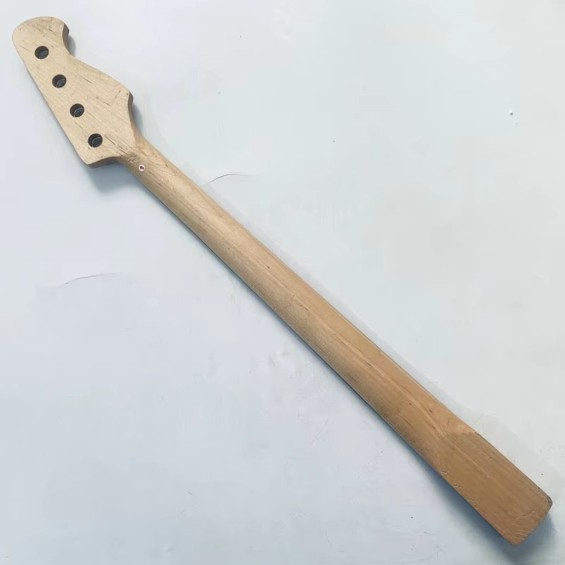 LN860 Leworęczny, oryginalny i – Bass Guitar Fretless recenzja i cena