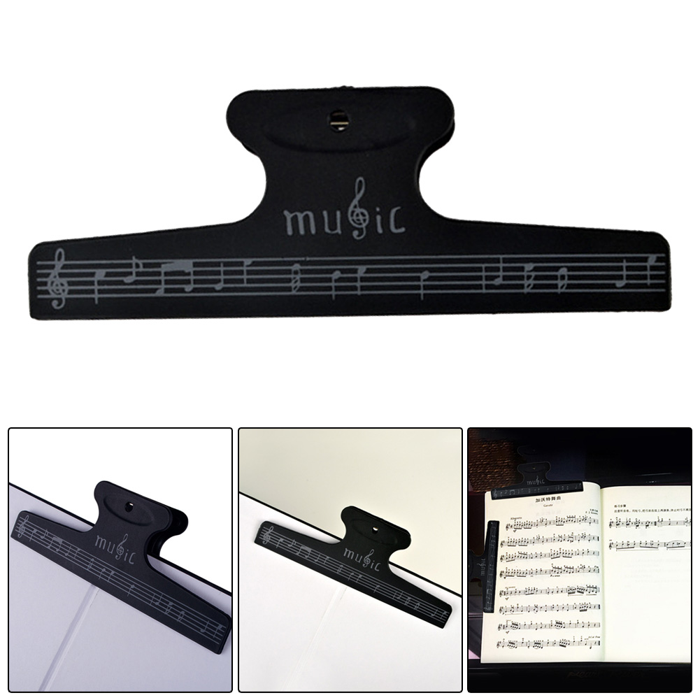 Klipy do nut Klips do nutKlips – Musical Instruments List recenzja i cena