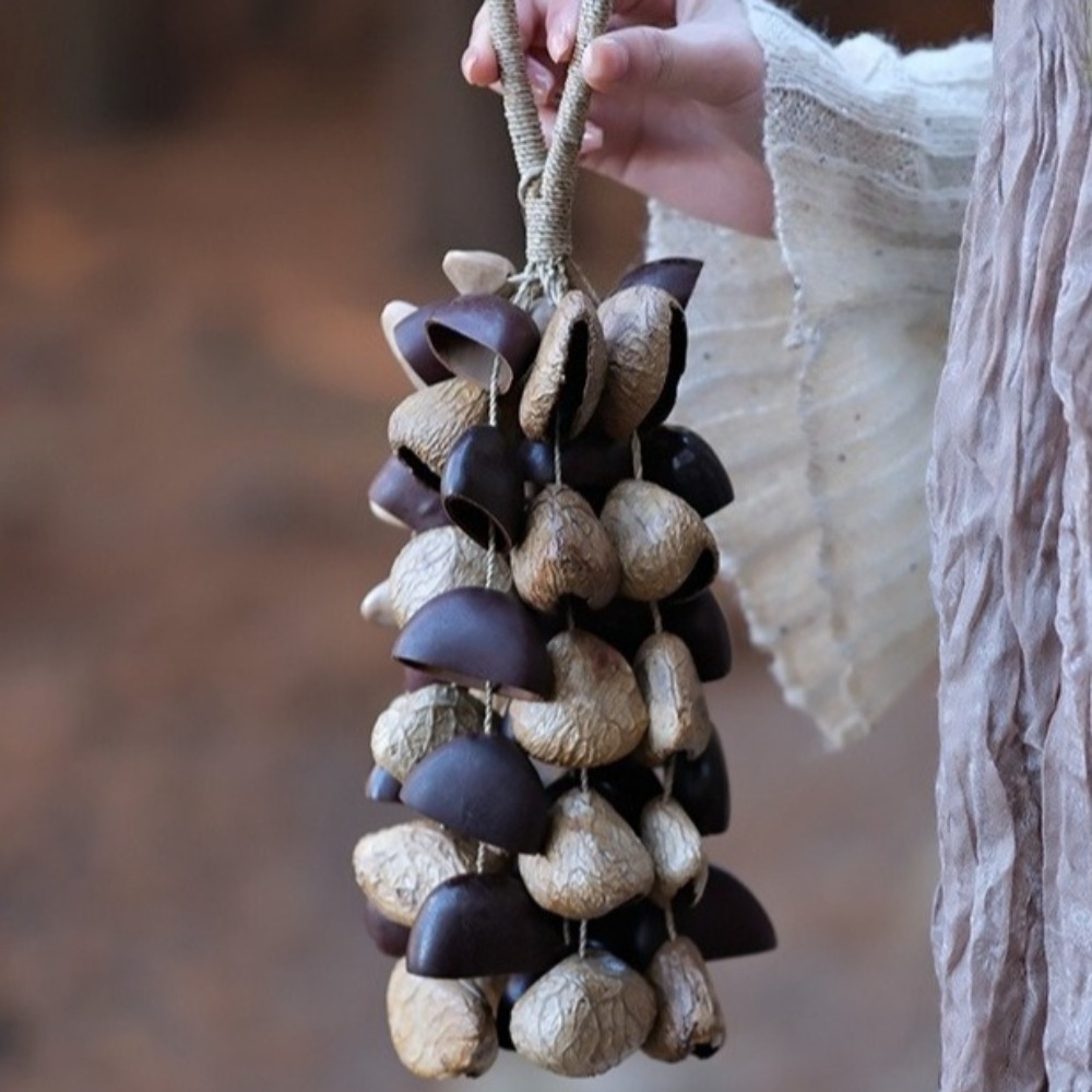 Ręcznie Robione Naturalne Dzwo – Musical Instrument Africa recenzja i cena