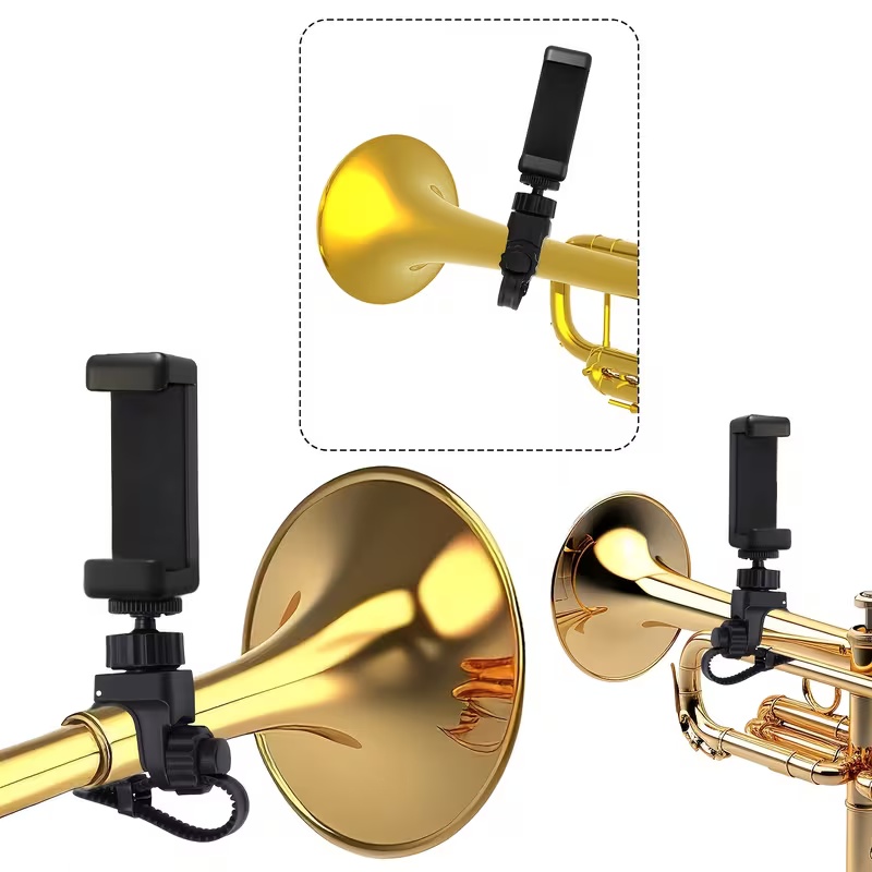 Regulowany 360 stopni °   Obro – Musical Instruments List recenzja i cena