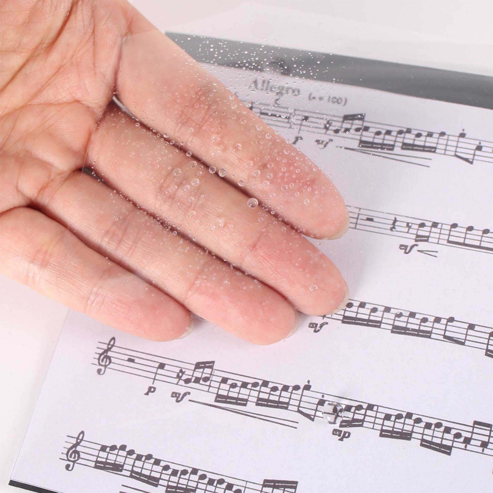 Teczka na nuty do orkiestry ma – Musical Instrument ____ recenzja i cena