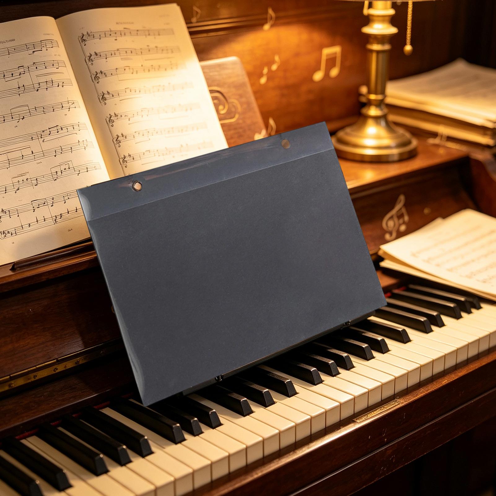 Teczka na nuty do orkiestry ma – Musical Instrument ____ recenzja i cena
