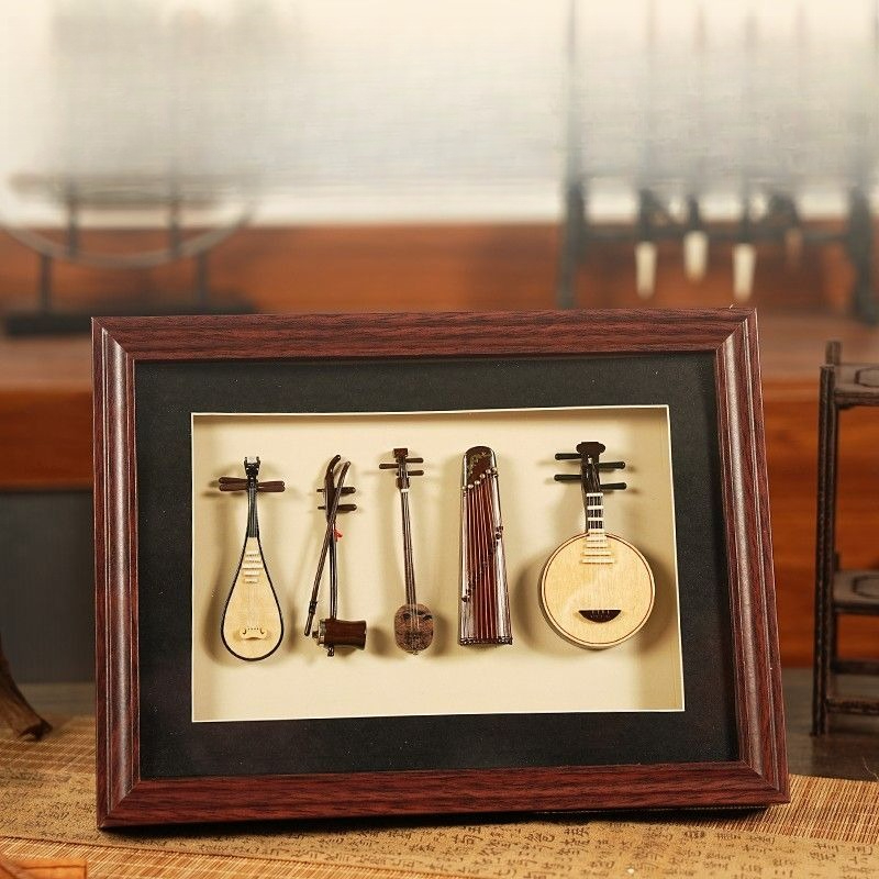 Niedotykalne dziedzictwo kultu – Musical Instrument Photo recenzja i cena