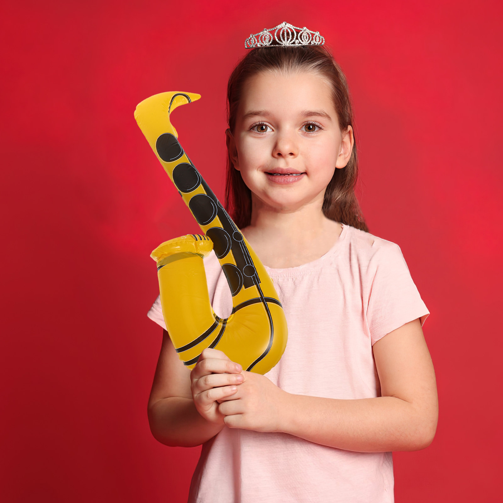 3 szt. karnawałowych dmuchanyc – Musical Instrument Photo recenzja i cena