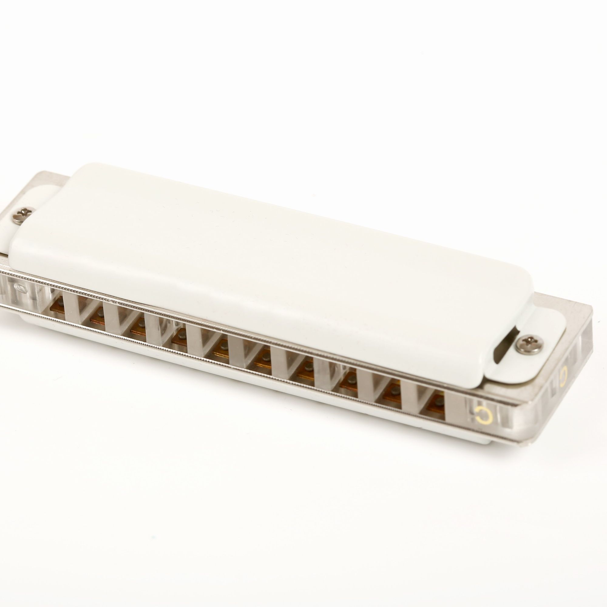 East top 10 hole harmonijka pr – Musical Instrument Reed recenzja i cena