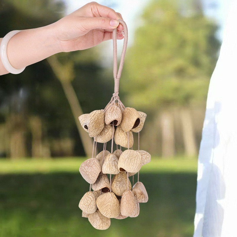 Ręcznie Robione Dzwonki z Natu – Musical Instrument Chimes recenzja i cena