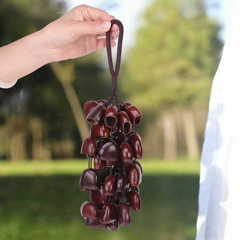 Ręcznie Robione Dzwonki z Natu – Musical Instrument Chimes recenzja i cena
