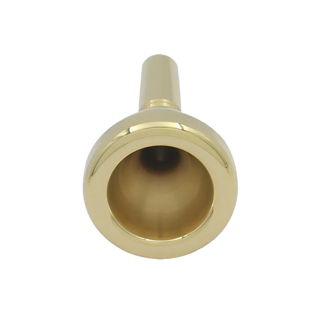 Ustnik do altowego trombona SL – Musical Instrument Trombone recenzja i cena