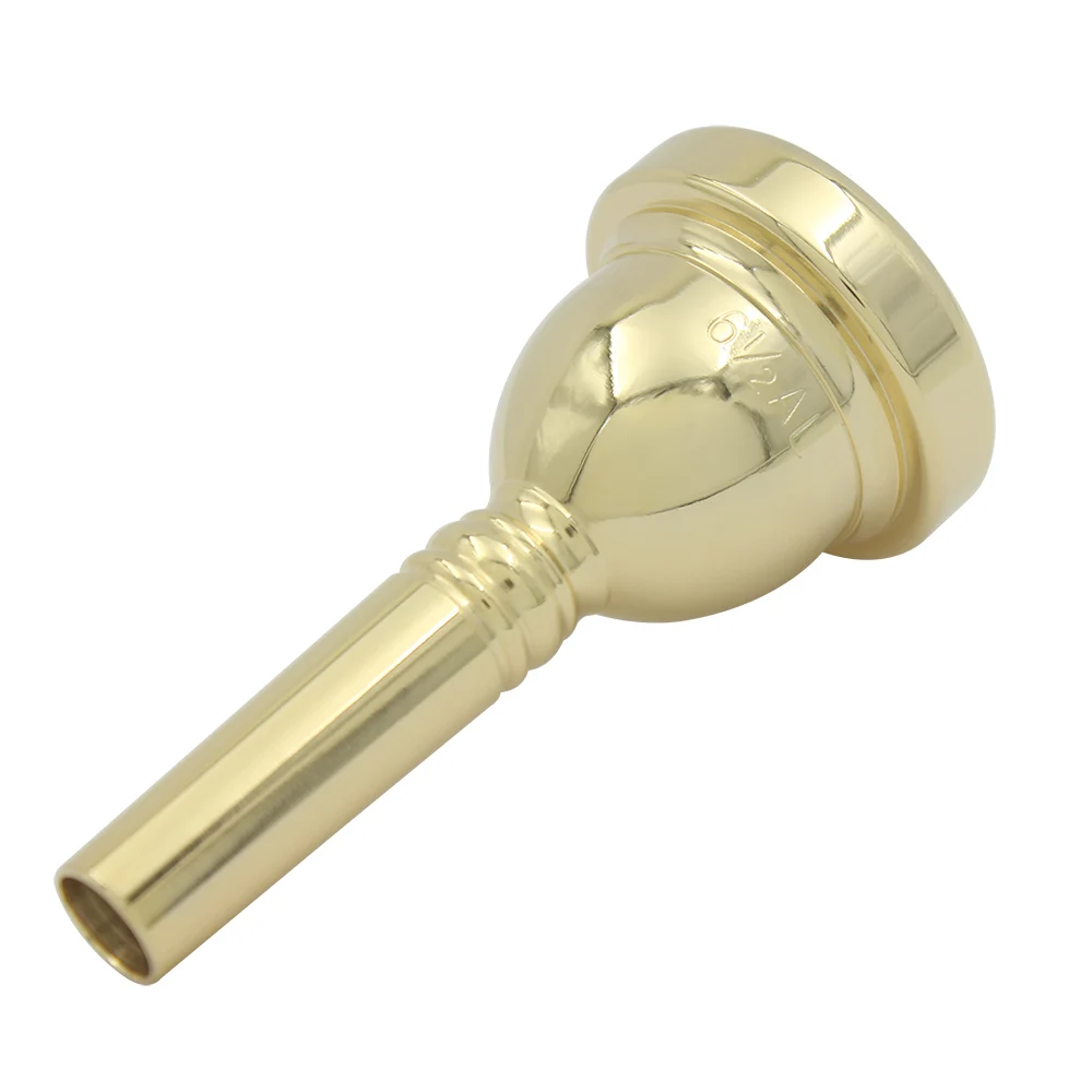Ustnik do altowego trombona SL – Musical Instrument Trombone recenzja i cena
