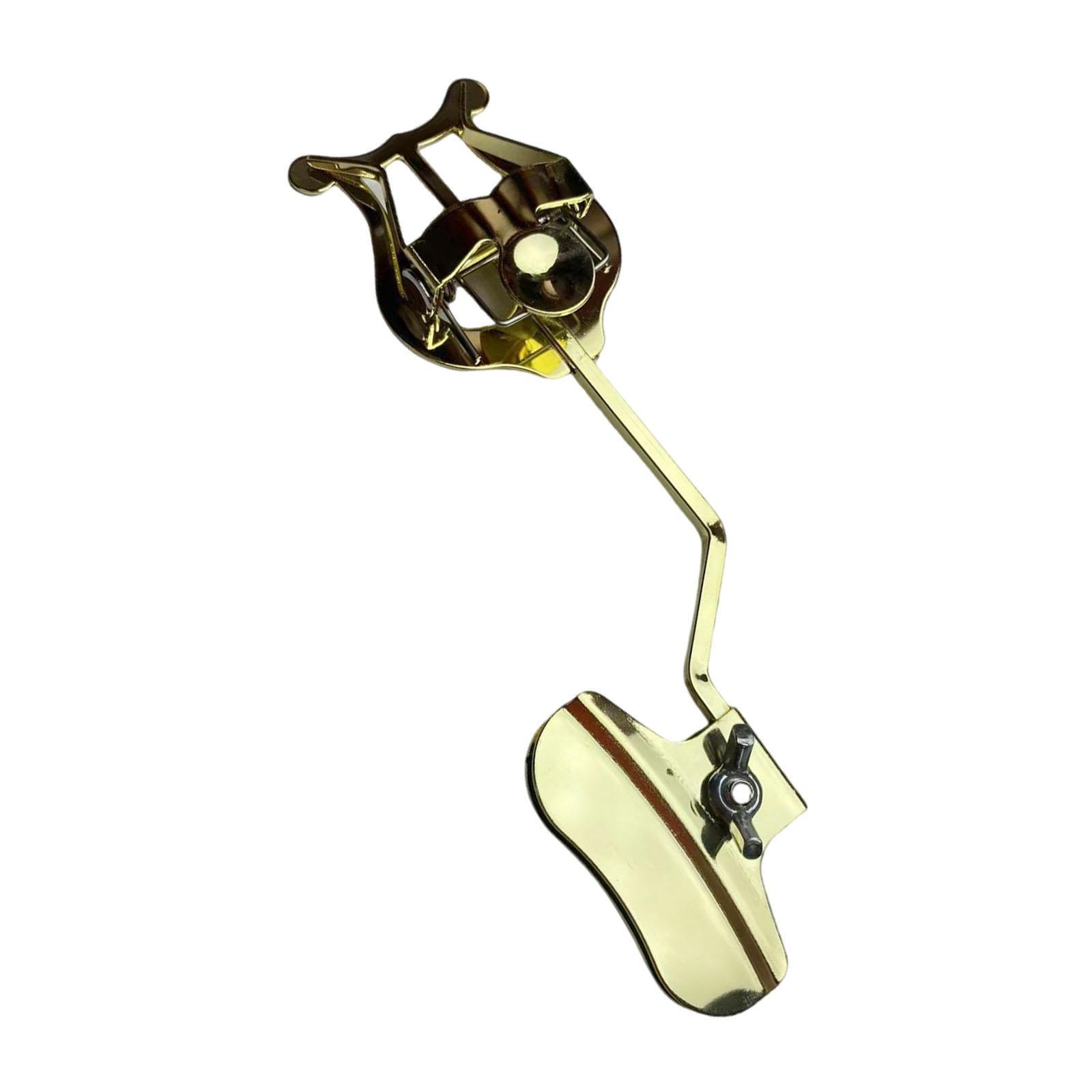 Stojak na nuty do trąbki, liar – Musical Instrument Trombone recenzja i cena