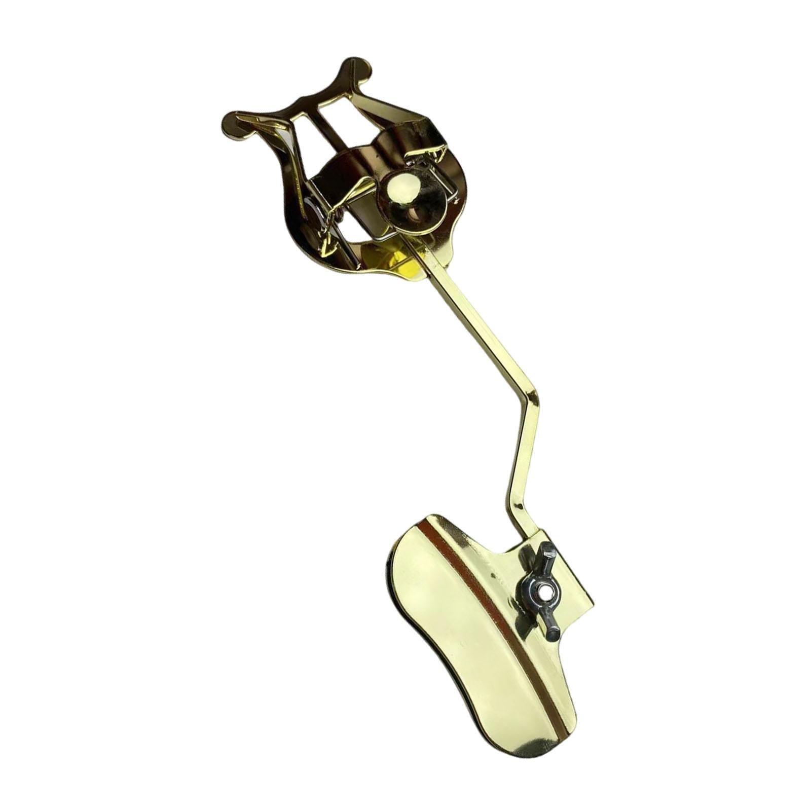 Stojak na nuty do trąbki, liar – Musical Instrument Trombone recenzja i cena