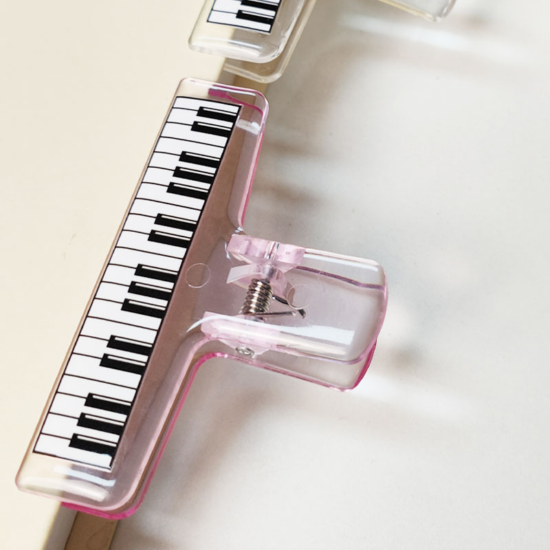 1 szt. Styl muzyczny wzór fort – Musical Instruments List recenzja i cena