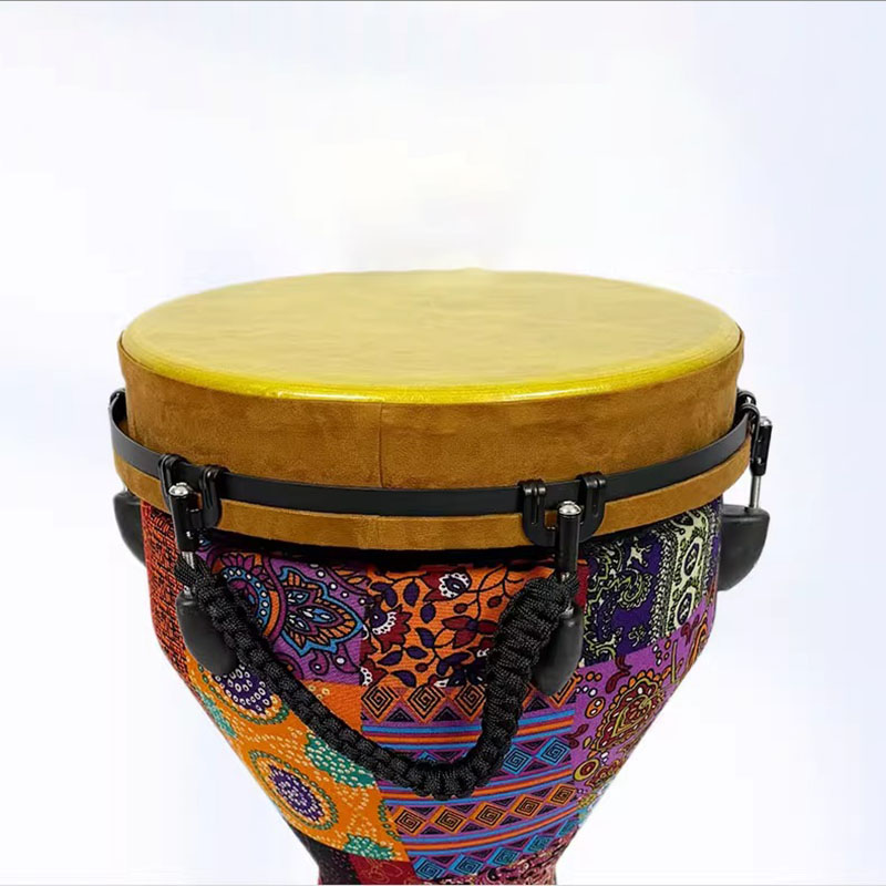 12-calowy bęben djembe, regulo – Musical Instrument Africa recenzja i cena
