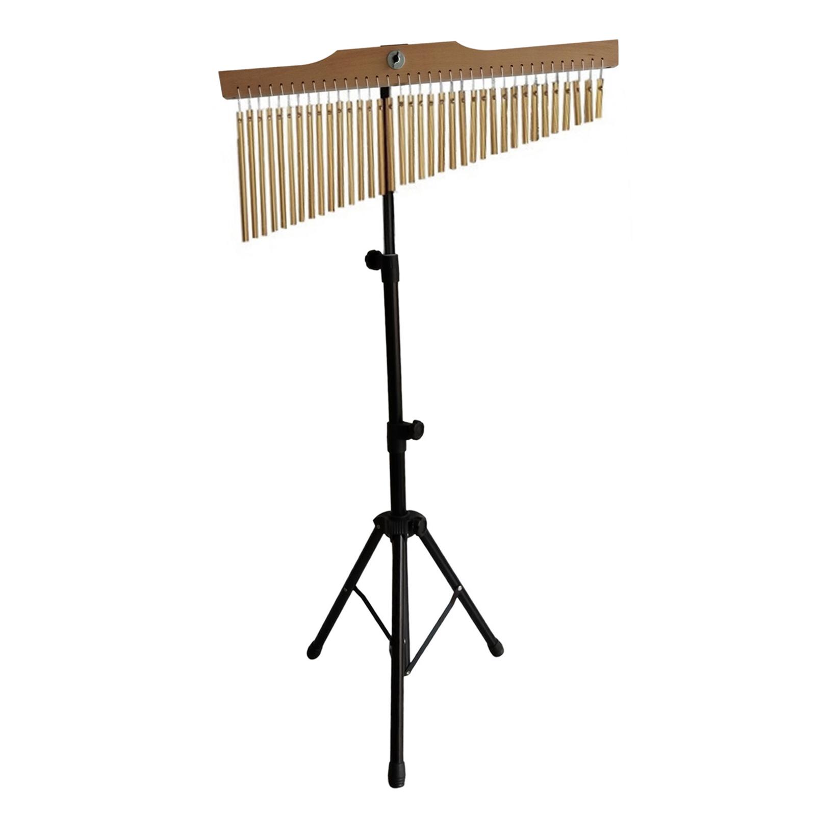 36 Dzwonków Wietrznych Instrum – Musical Instrument Chimes recenzja i cena
