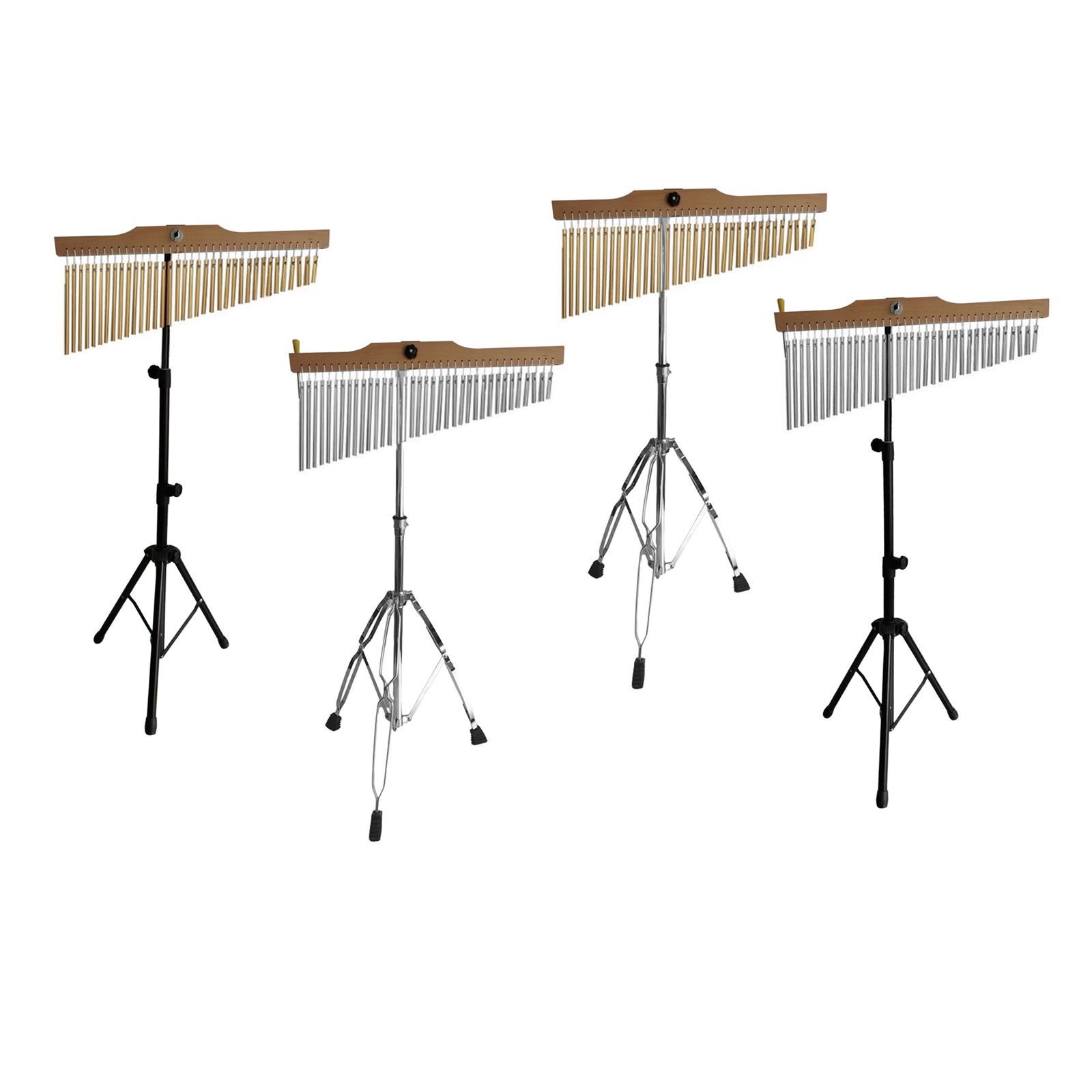 36 Dzwonków Wietrznych Instrum – Musical Instrument Chimes recenzja i cena