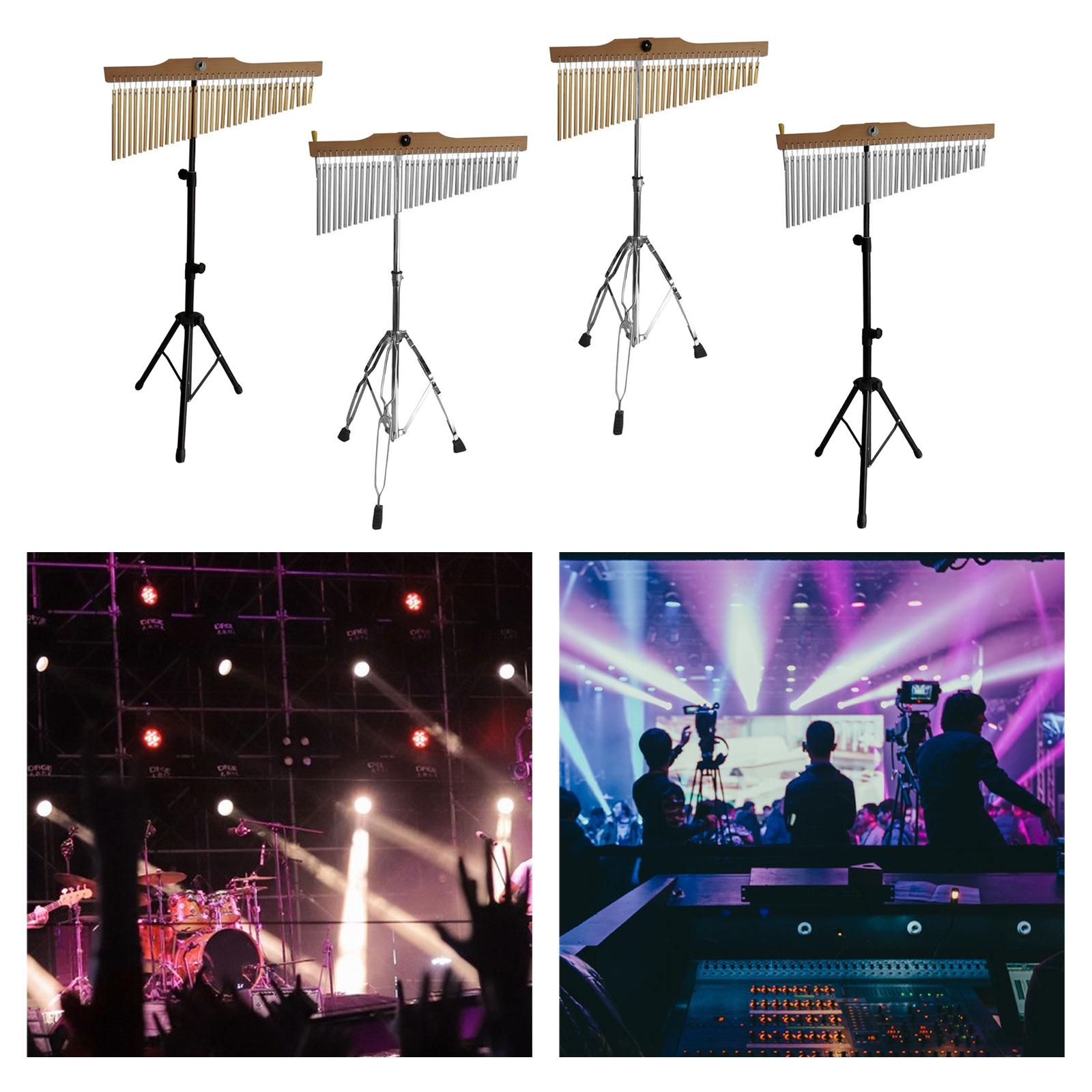 36 Dzwonków Wietrznych Instrum – Musical Instrument Chimes recenzja i cena