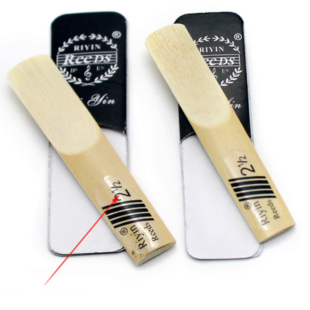 Wysokiej jakości instrumenty m – Musical Instrument Reed recenzja i cena