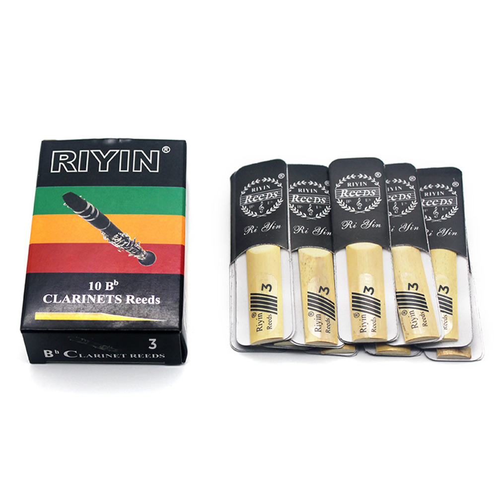 Wysokiej jakości instrumenty m – Musical Instrument Reed recenzja i cena