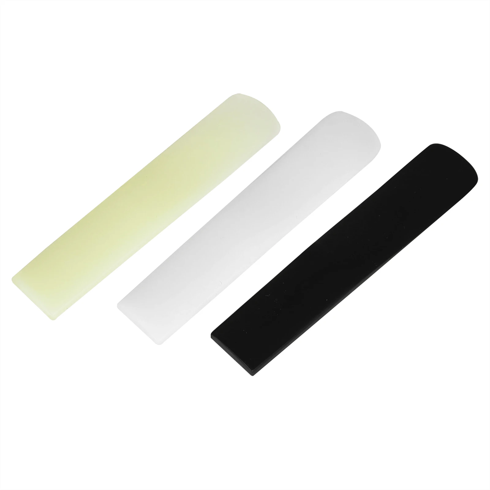 SLADE 2.5 trzciny saksofonowe  – Musical Instrument Reed recenzja i cena