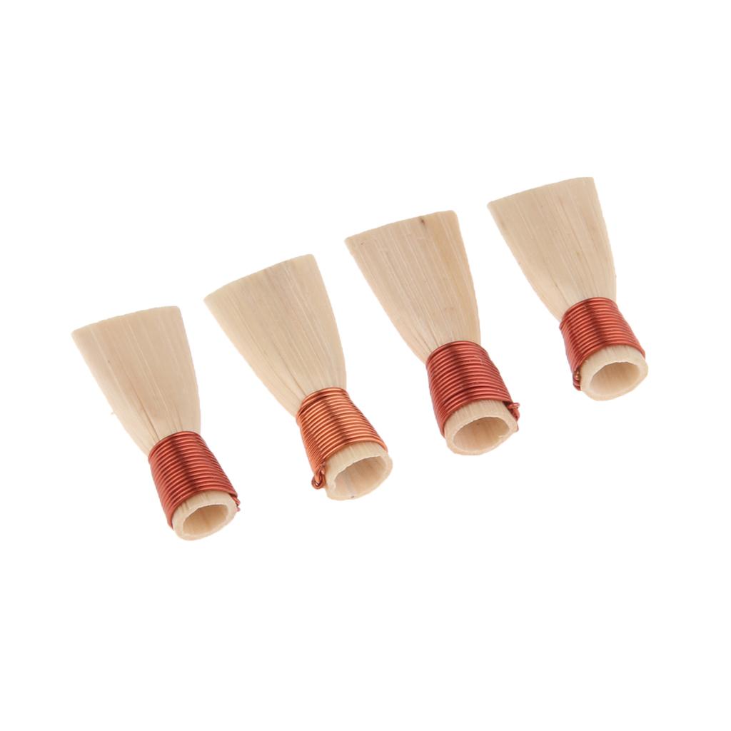 Wykwintna, ręcznie robiona suo – Musical Instrument Reed recenzja i cena