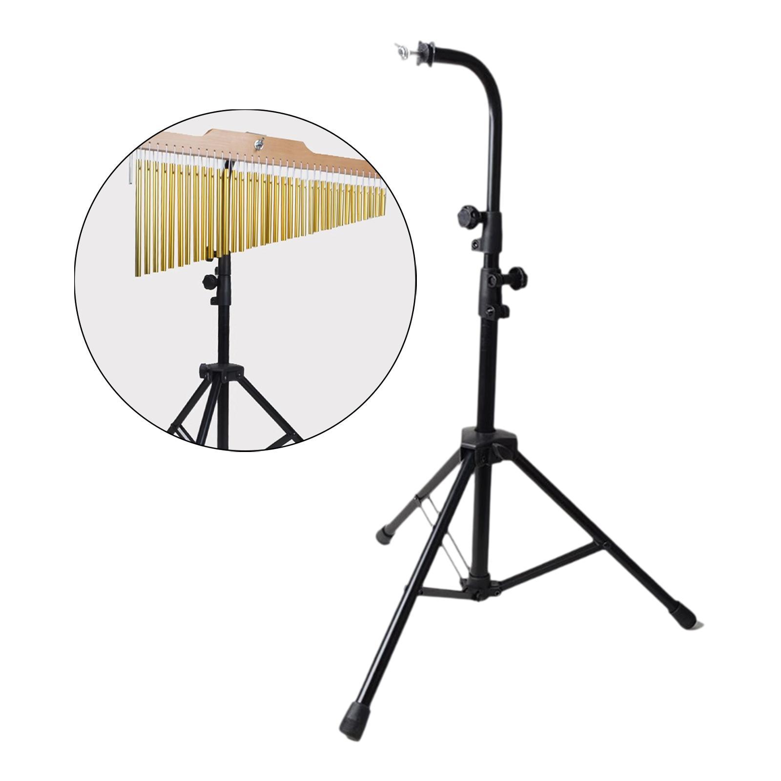 Stojak na dzwonki muzyczne, pr – Musical Instrument Chimes recenzja i cena