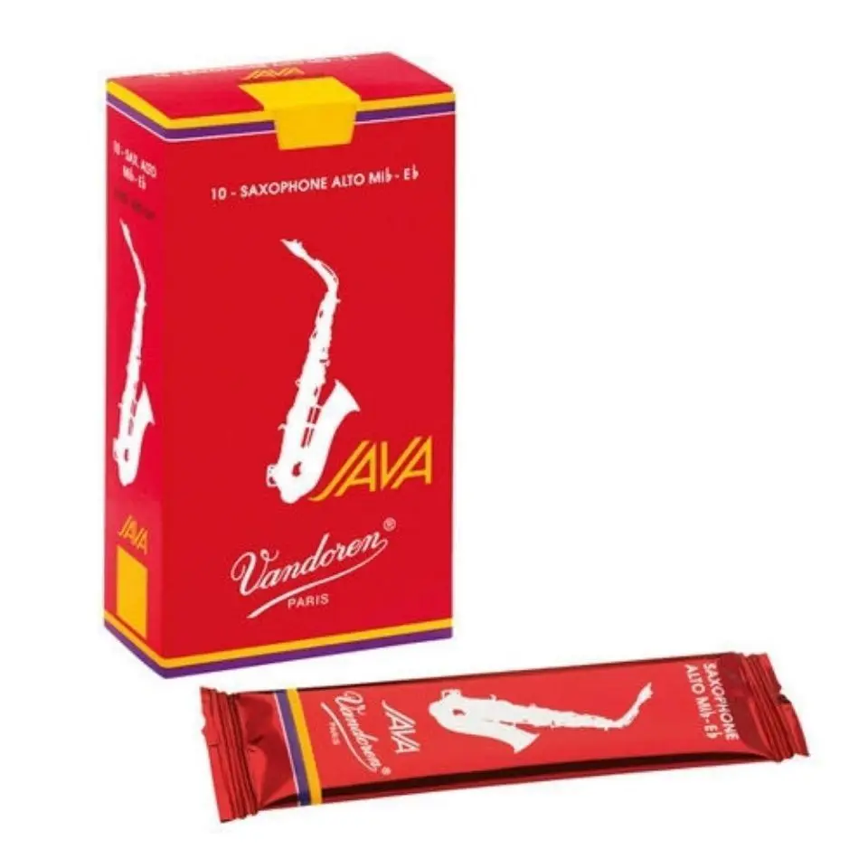 Wysokiej jakości stroik do sak – Musical Instrument Reed recenzja i cena