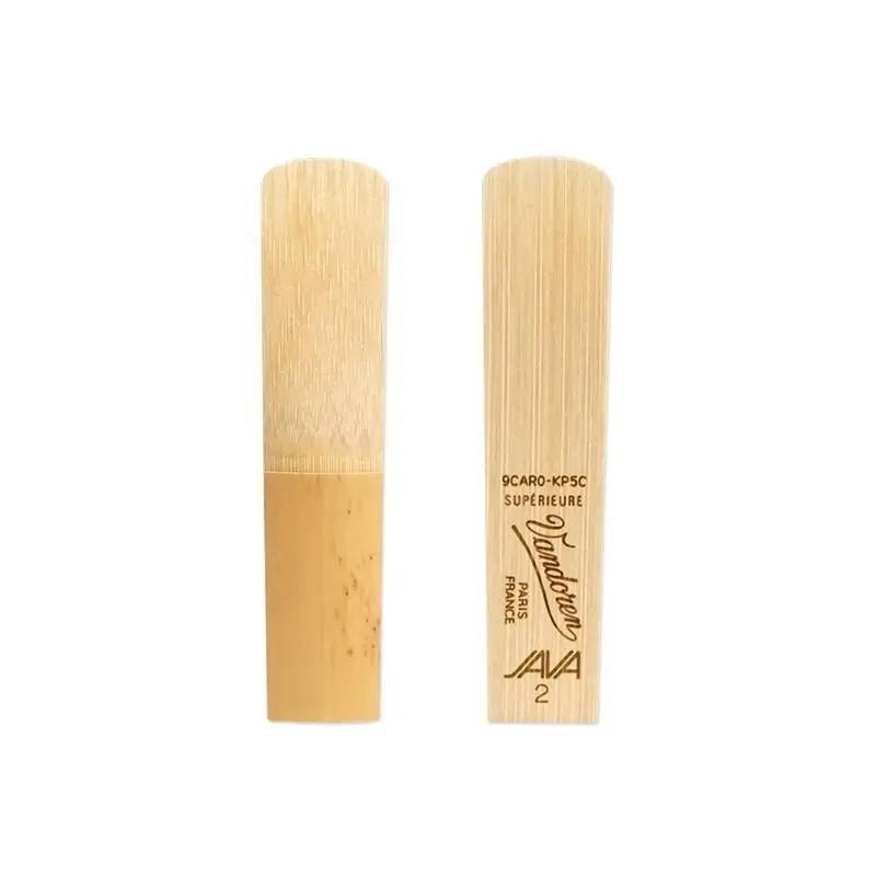 Wysokiej jakości stroik do sak – Musical Instrument Reed recenzja i cena