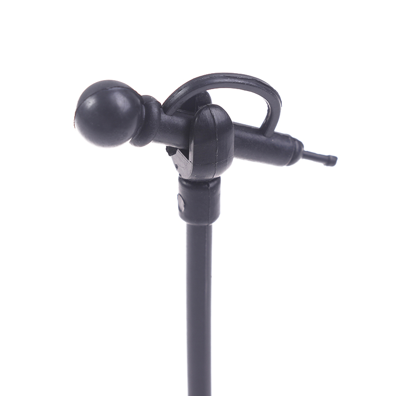 1:12 domek dla lalek miniaturo – Musical Instruments List recenzja i cena