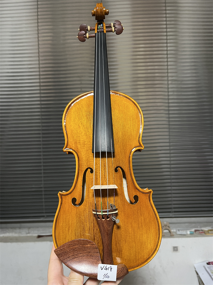 Ręcznie robiony zestaw skrzypi – Musical Instrument Photo recenzja i cena