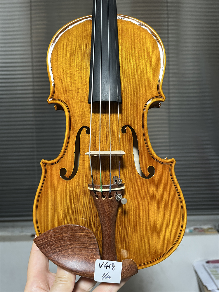 Ręcznie robiony zestaw skrzypi – Musical Instrument Photo recenzja i cena