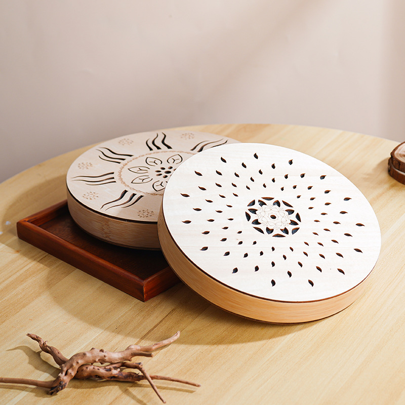 Drewniany bęben strumieniowy d – Musical Instrument Africa recenzja i cena
